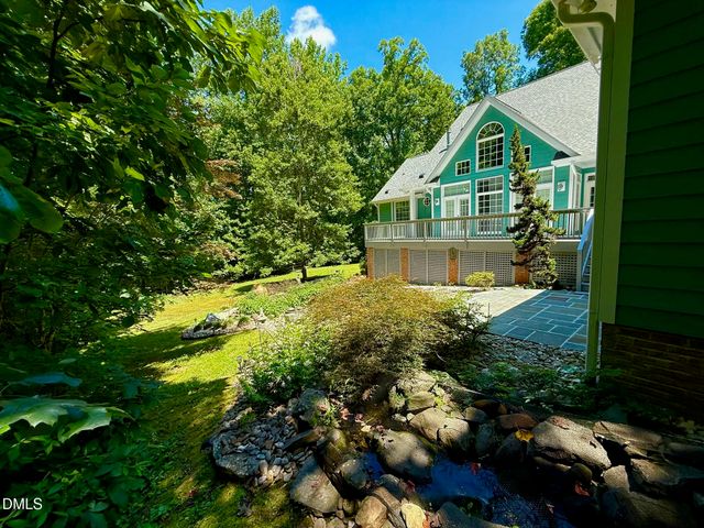 312 Oak Ridge Drive, Hillsborough, NC 27278