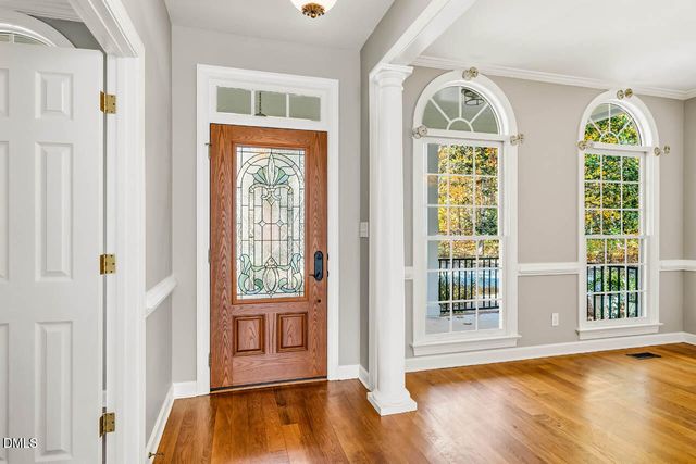 312 Oak Ridge Drive, Hillsborough, NC 27278