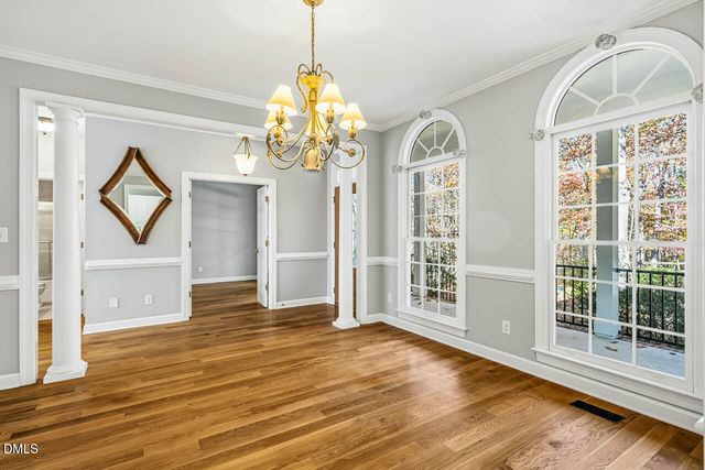 312 Oak Ridge Drive, Hillsborough, NC 27278