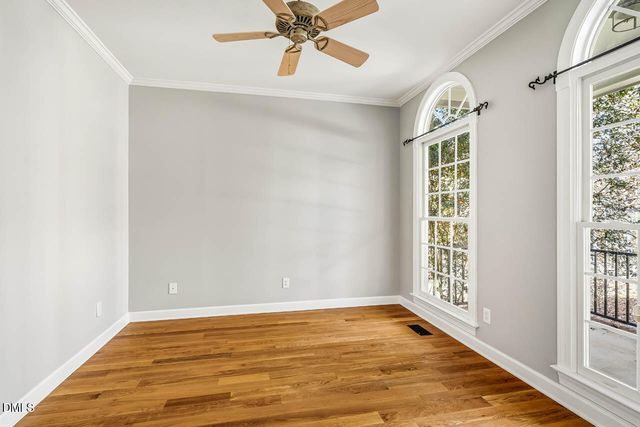 312 Oak Ridge Drive, Hillsborough, NC 27278