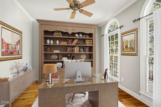 312 Oak Ridge Drive, Hillsborough, NC 27278