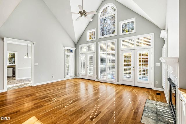 312 Oak Ridge Drive, Hillsborough, NC 27278