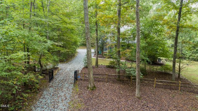 312 Oak Ridge Drive, Hillsborough, NC 27278
