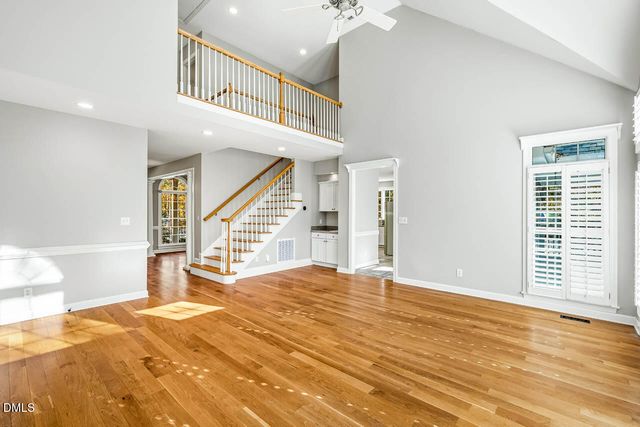 312 Oak Ridge Drive, Hillsborough, NC 27278