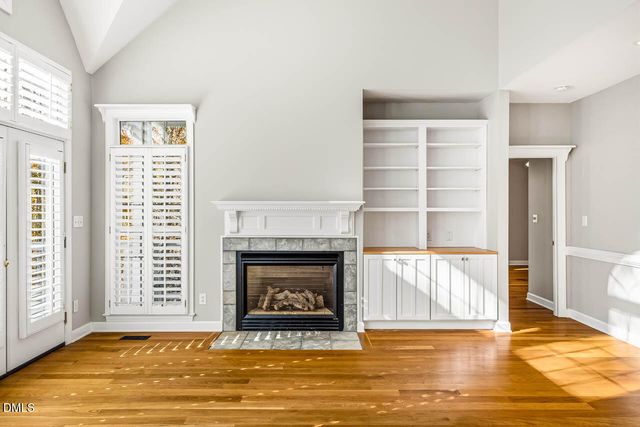 312 Oak Ridge Drive, Hillsborough, NC 27278