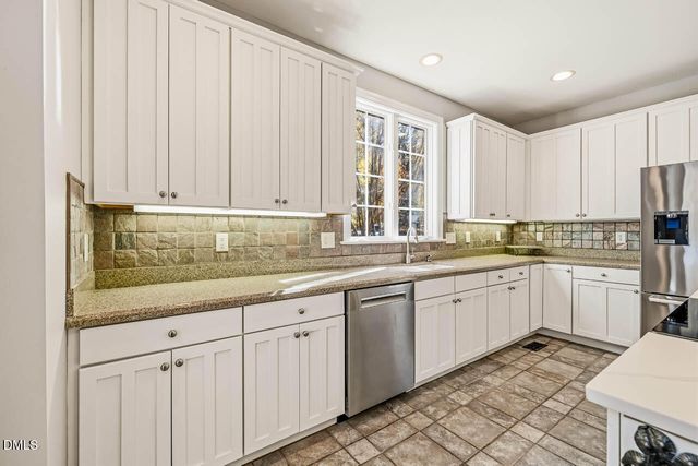 312 Oak Ridge Drive, Hillsborough, NC 27278