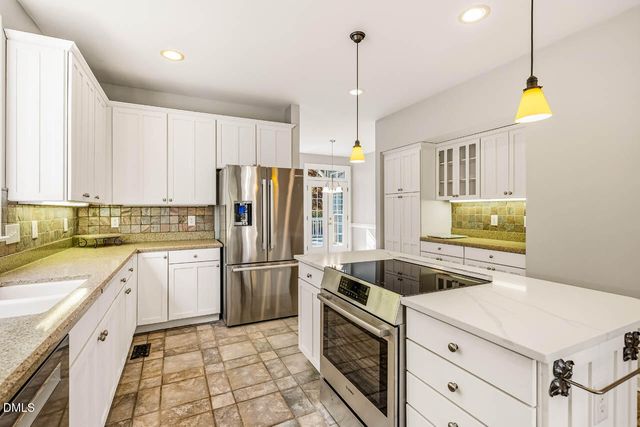 312 Oak Ridge Drive, Hillsborough, NC 27278