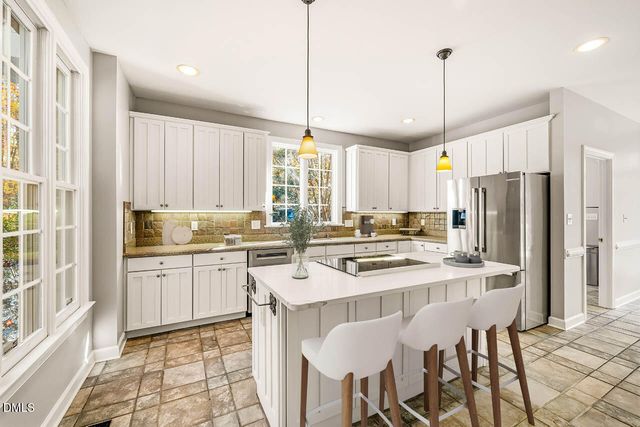 312 Oak Ridge Drive, Hillsborough, NC 27278