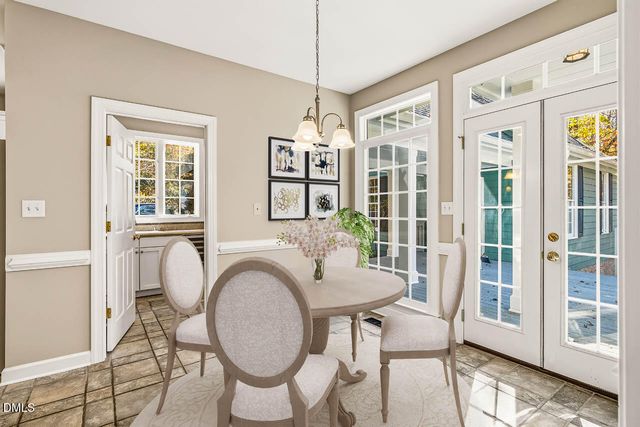 312 Oak Ridge Drive, Hillsborough, NC 27278