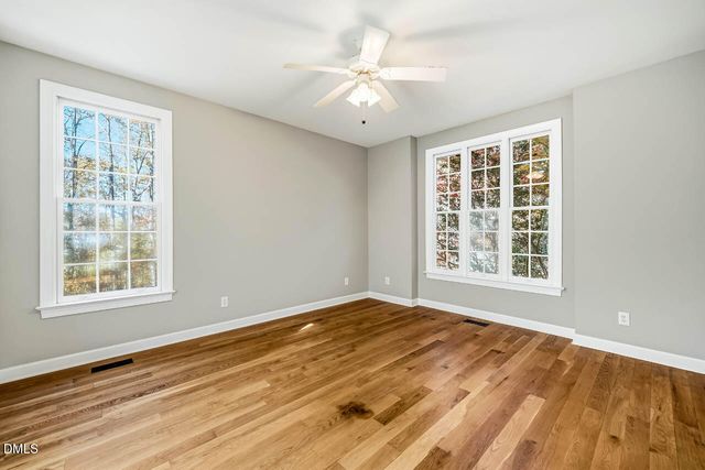 312 Oak Ridge Drive, Hillsborough, NC 27278