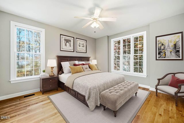 312 Oak Ridge Drive, Hillsborough, NC 27278