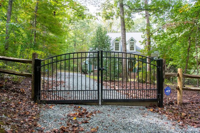 312 Oak Ridge Drive, Hillsborough, NC 27278