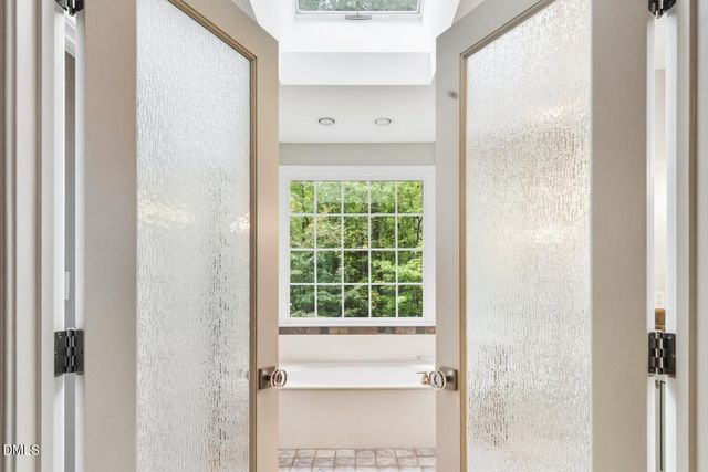 312 Oak Ridge Drive, Hillsborough, NC 27278