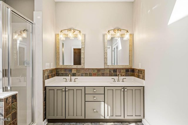 312 Oak Ridge Drive, Hillsborough, NC 27278