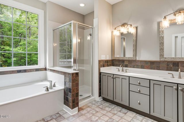 312 Oak Ridge Drive, Hillsborough, NC 27278