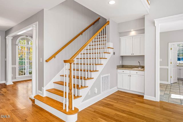 312 Oak Ridge Drive, Hillsborough, NC 27278