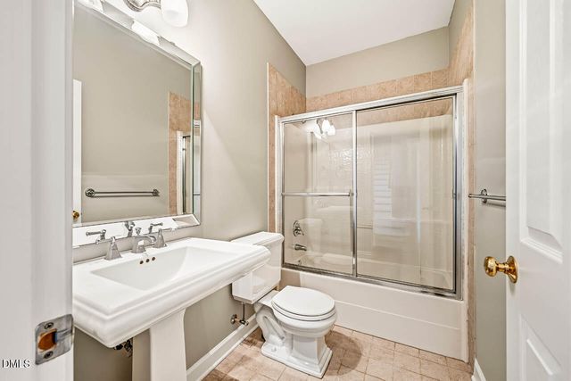 312 Oak Ridge Drive, Hillsborough, NC 27278