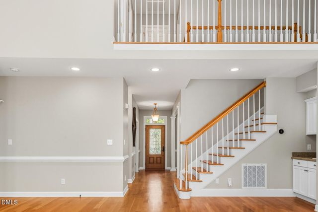 312 Oak Ridge Drive, Hillsborough, NC 27278