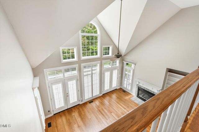 312 Oak Ridge Drive, Hillsborough, NC 27278