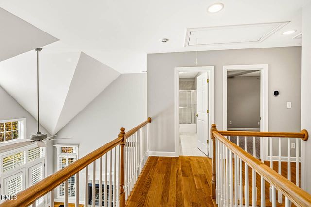 312 Oak Ridge Drive, Hillsborough, NC 27278