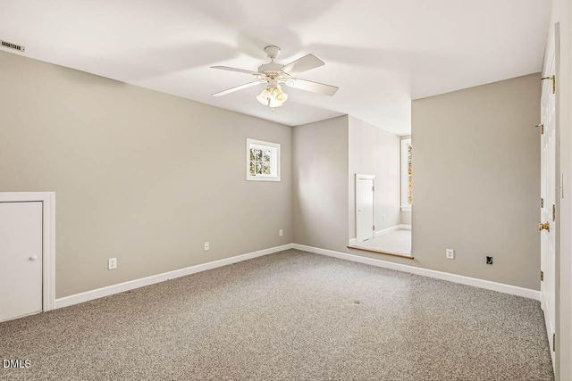 312 Oak Ridge Drive, Hillsborough, NC 27278