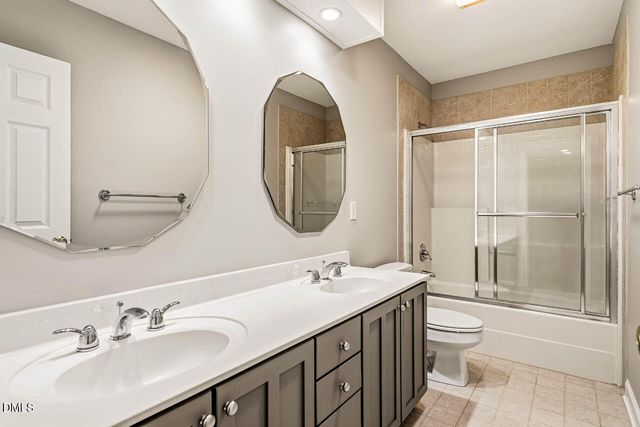 312 Oak Ridge Drive, Hillsborough, NC 27278