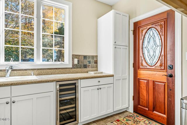 312 Oak Ridge Drive, Hillsborough, NC 27278