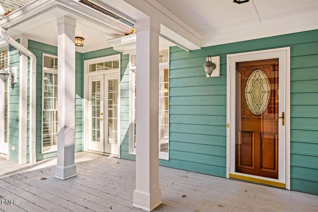 312 Oak Ridge Drive, Hillsborough, NC 27278