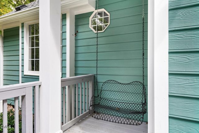 312 Oak Ridge Drive, Hillsborough, NC 27278