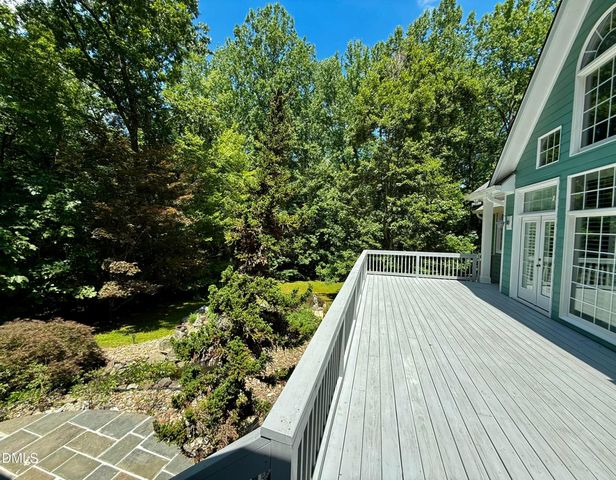 312 Oak Ridge Drive, Hillsborough, NC 27278