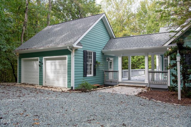 312 Oak Ridge Drive, Hillsborough, NC 27278