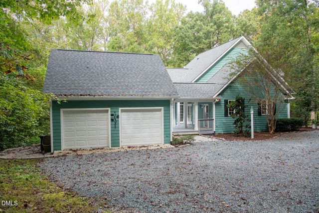 312 Oak Ridge Drive, Hillsborough, NC 27278