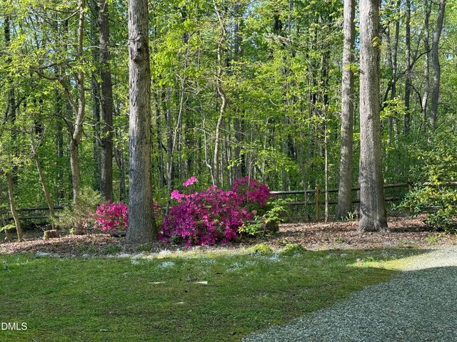 312 Oak Ridge Drive, Hillsborough, NC 27278