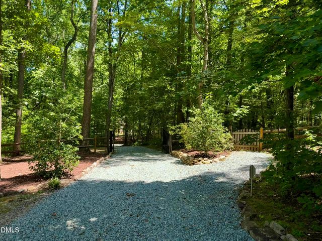 312 Oak Ridge Drive, Hillsborough, NC 27278