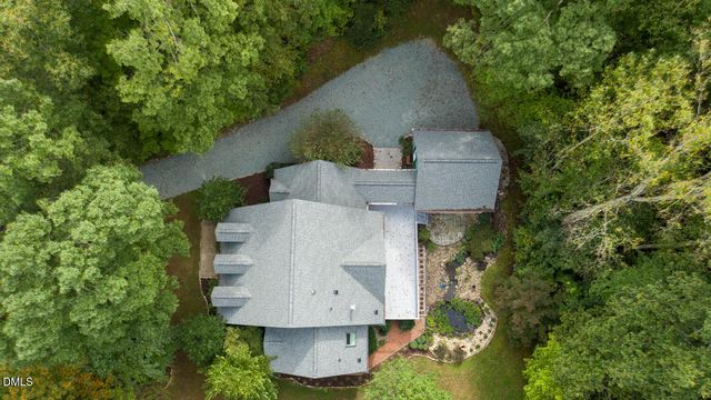 312 Oak Ridge Drive, Hillsborough, NC 27278