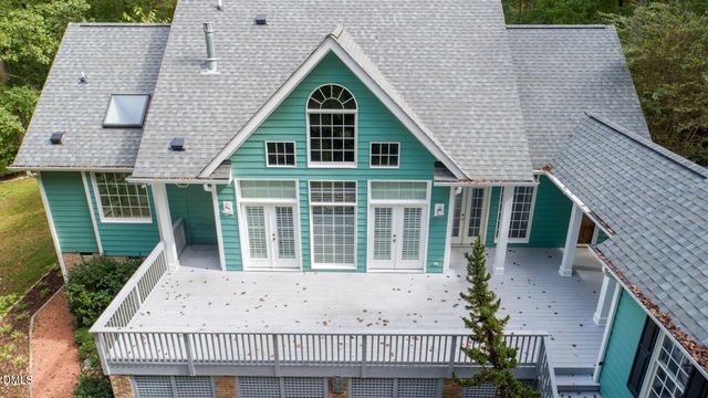 312 Oak Ridge Drive, Hillsborough, NC 27278