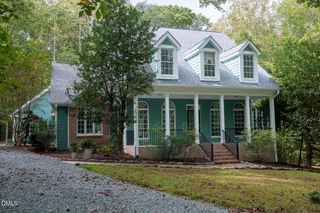 312 Oak Ridge Drive, Hillsborough, NC 27278