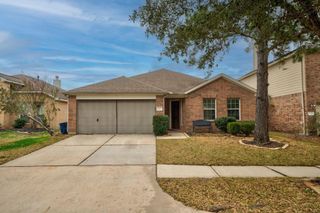 3423 Cactus Creek Drive, Spring, TX 77386