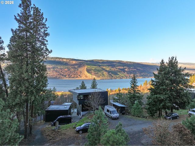 622 Syncline Way, Mosier, OR 97040