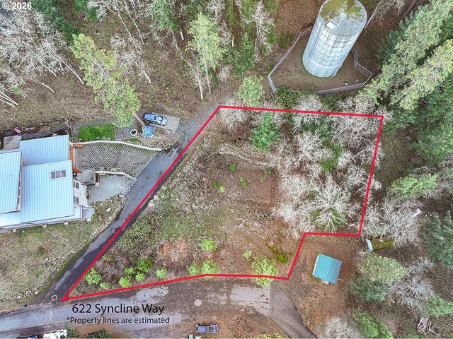 622 Syncline Way, Mosier, OR 97040