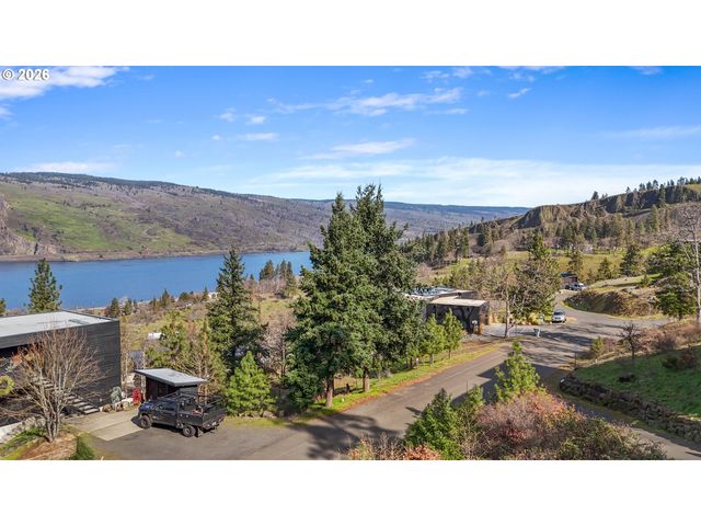 622 Syncline Way, Mosier, OR 97040