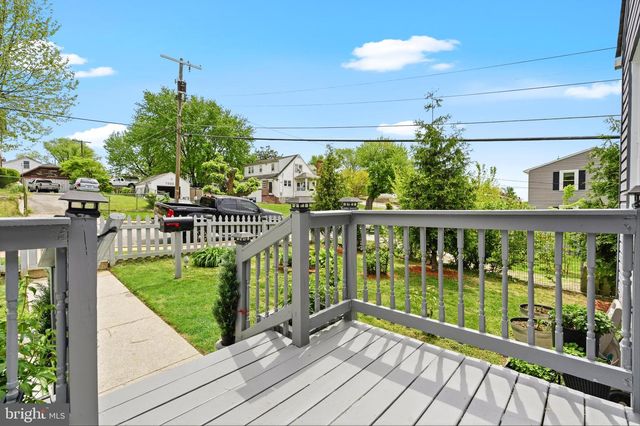 552 48TH ST, Baltimore, MD 21224