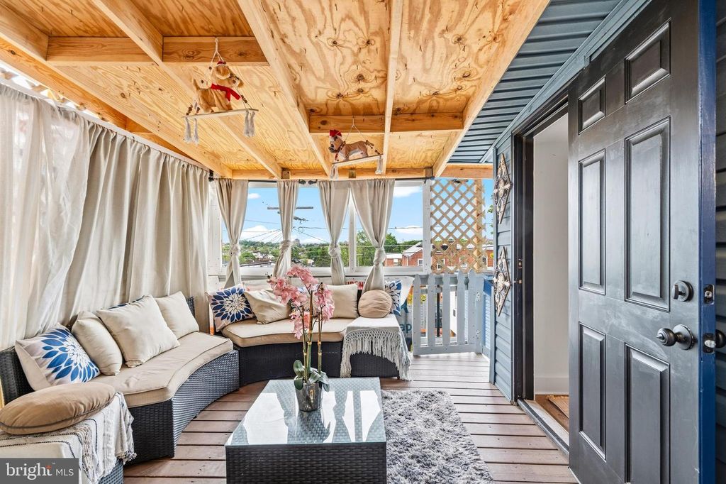 Image 21 of property listing at 552 48TH ST, Baltimore, MD 21224