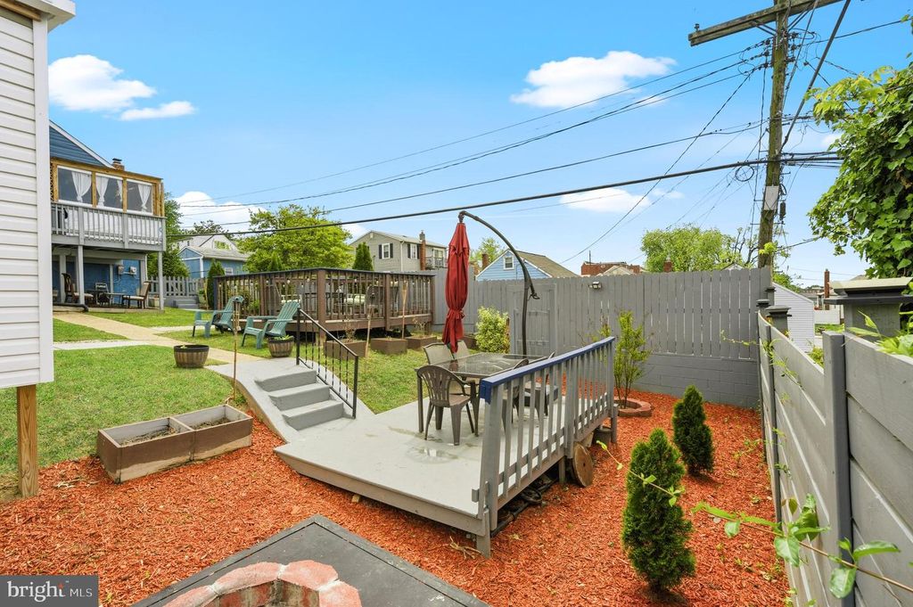 Image 25 of property listing at 552 48TH ST, Baltimore, MD 21224