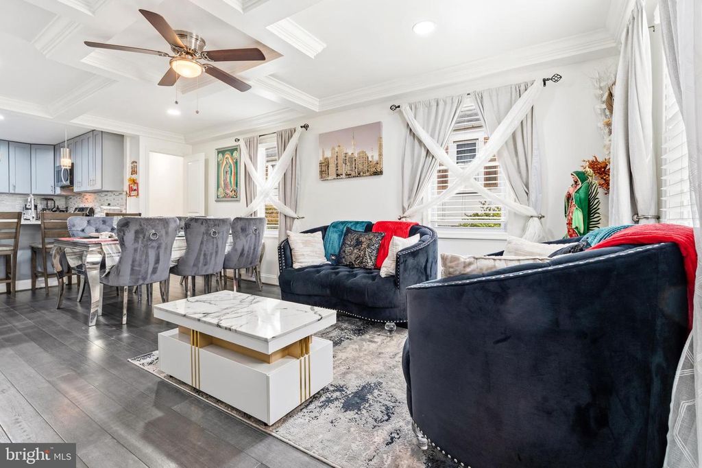 Image 4 of property listing at 552 48TH ST, Baltimore, MD 21224