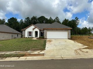 952 Riverside Lane, Pearl, MS 39208