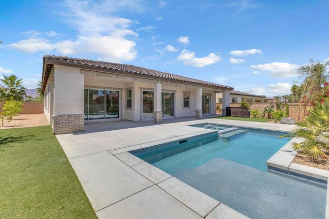51952 Marquessa Lane, La Quinta, CA 92253