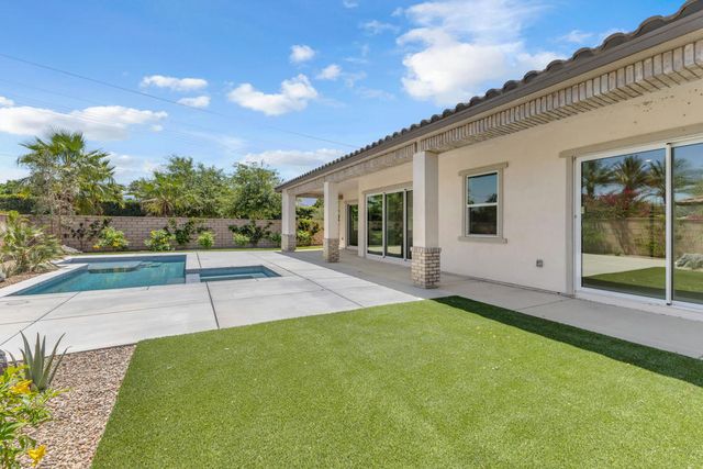 51952 Marquessa Lane, La Quinta, CA 92253