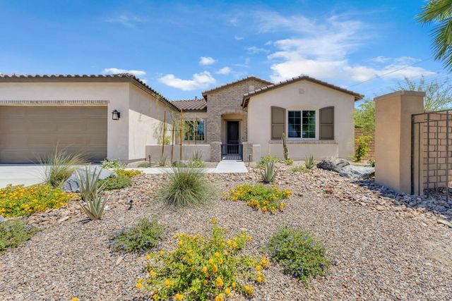 51952 Marquessa Lane, La Quinta, CA 92253