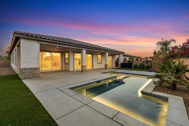 51952 Marquessa Lane, La Quinta, CA 92253